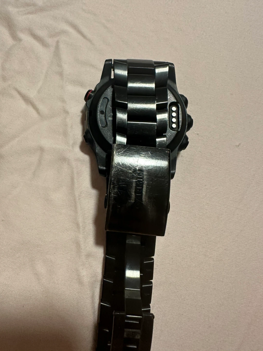 Garmin Fenix 3 HR Smartwatch - photo 4