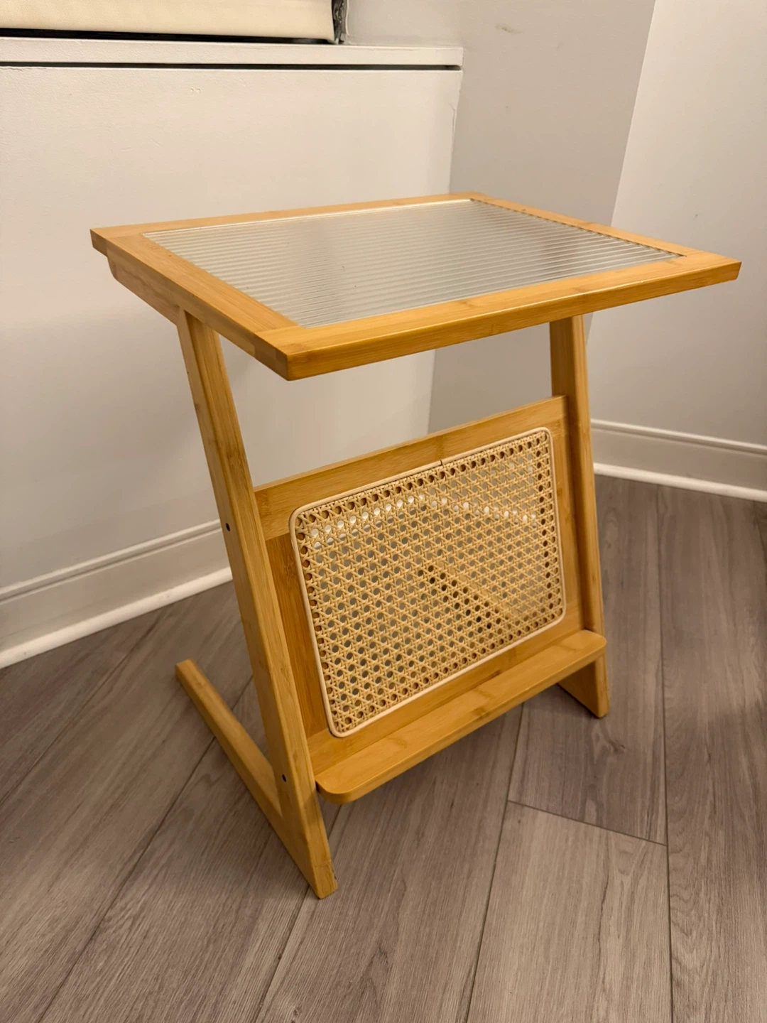 TV Table & 2 Side Tables - photo 5