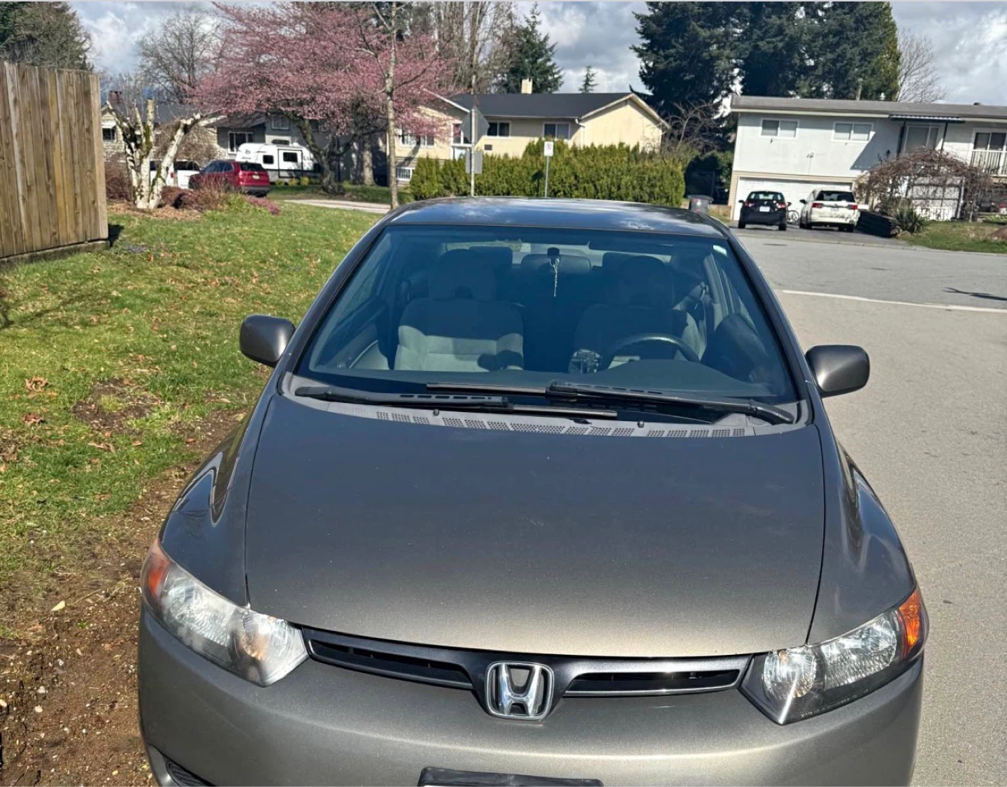 Honda Civic - photo 2