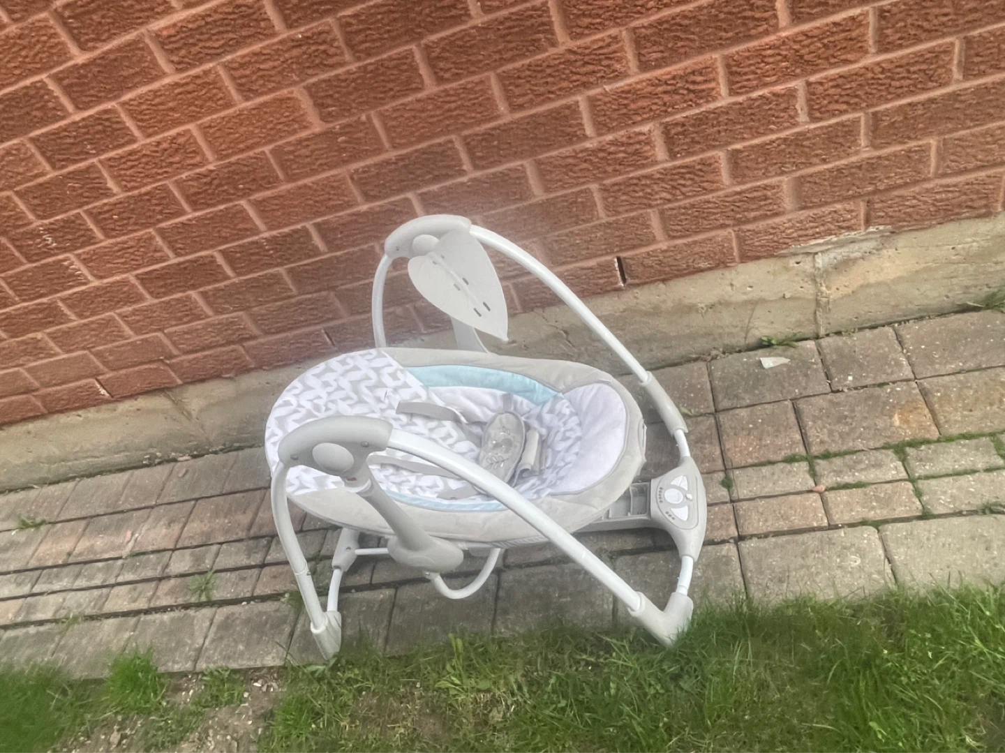 Graco Baby Swing