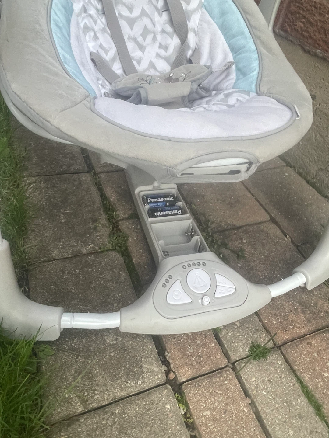 Graco Baby Swing - photo 2