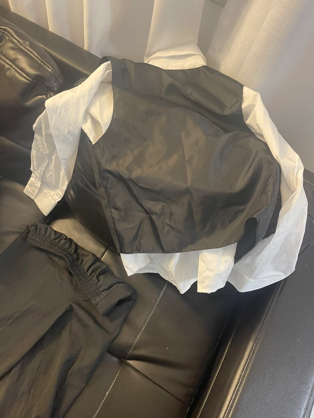 Suit for 10 year old boy - photo 2