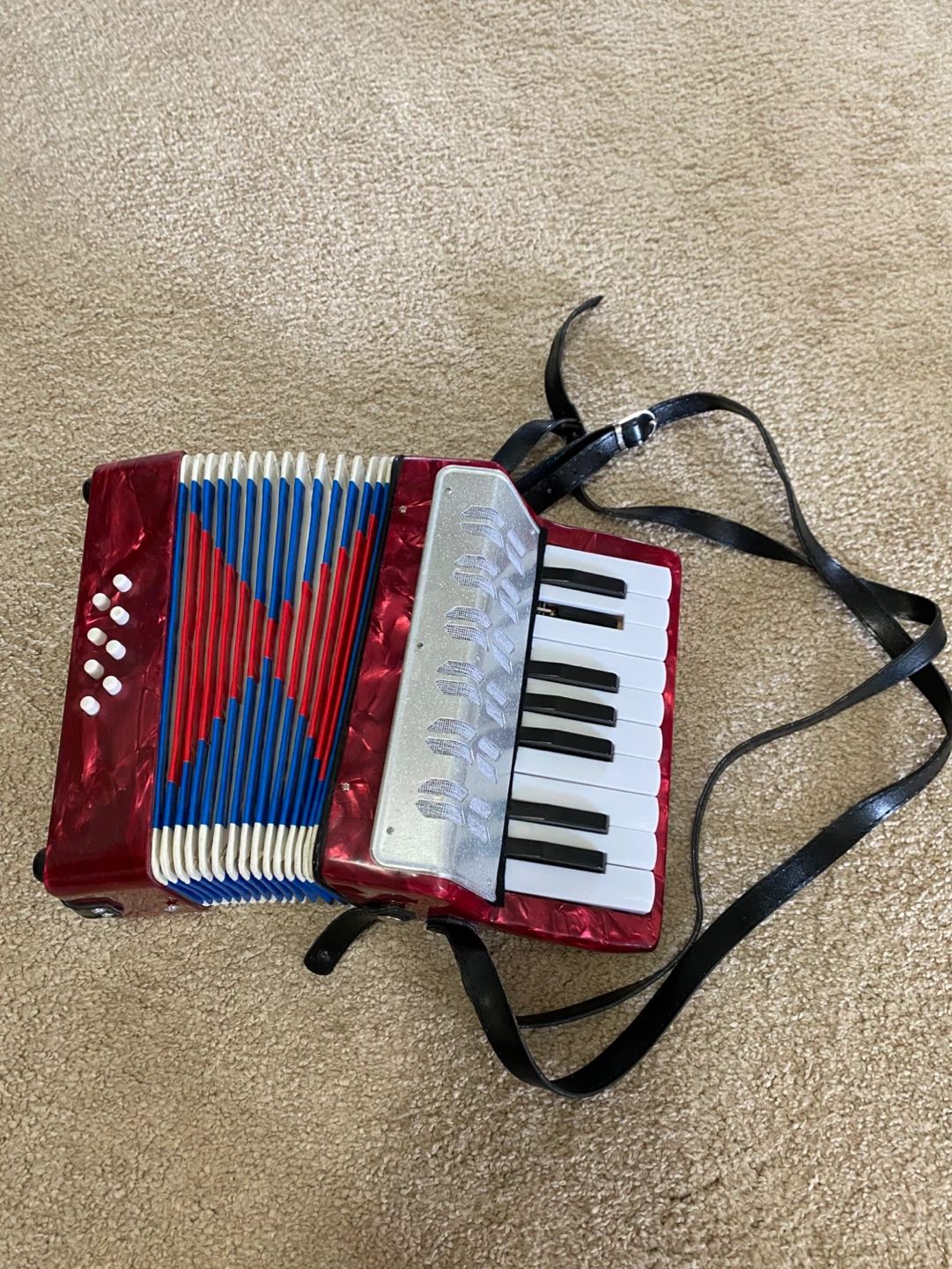 Accordion