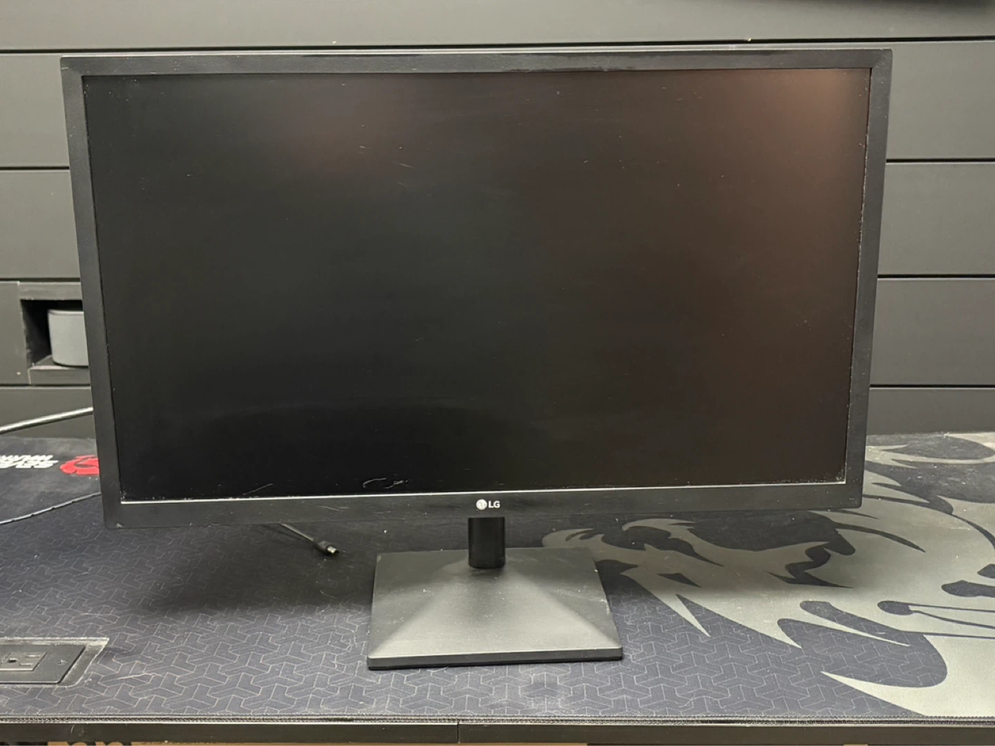 LG Computer Monitor