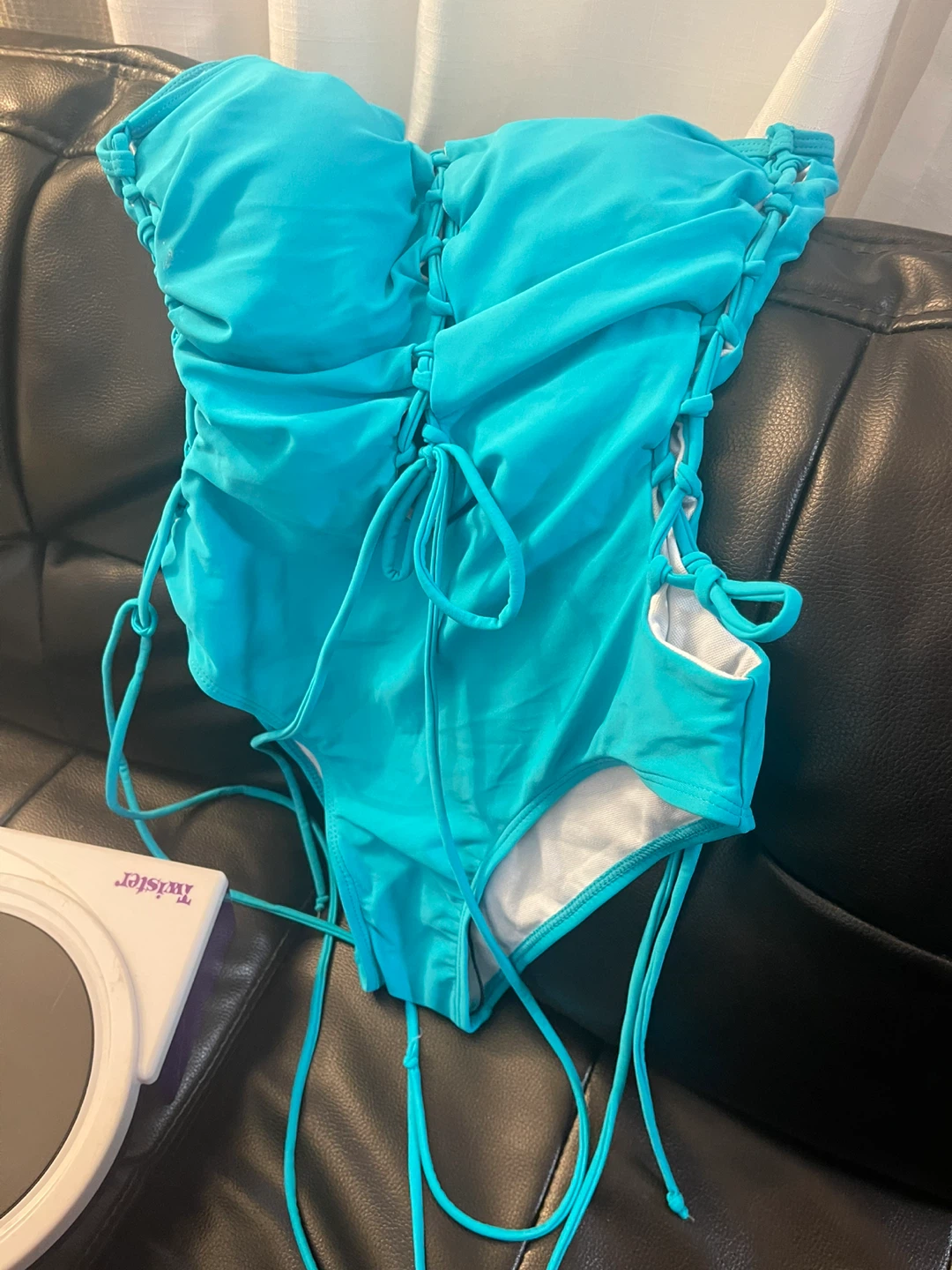 Swim suit