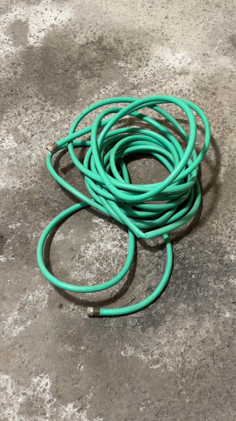 Hose 50 feet