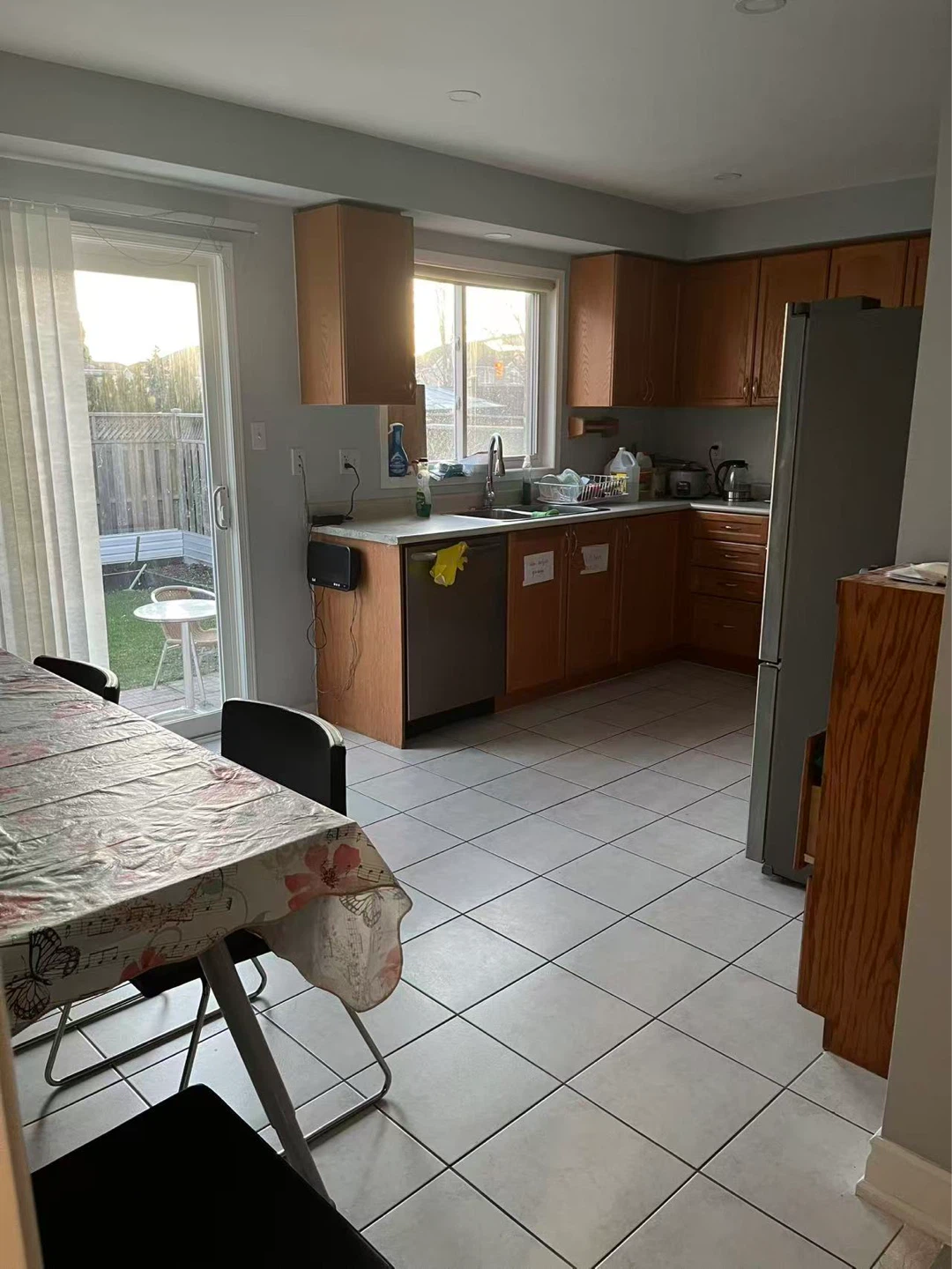 upper-floor room available for rent starting June 1, 2026 - photo 5