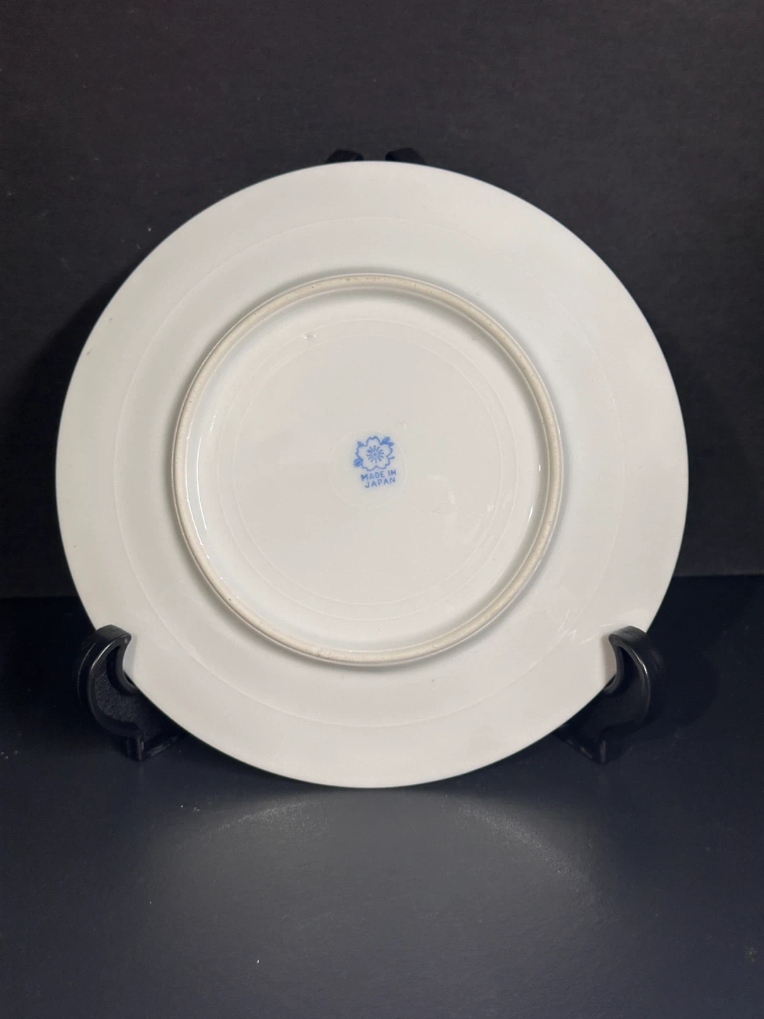 Meito The Hampton Dinner Plates Floral Made In Japan Set Of 8 - photo 5