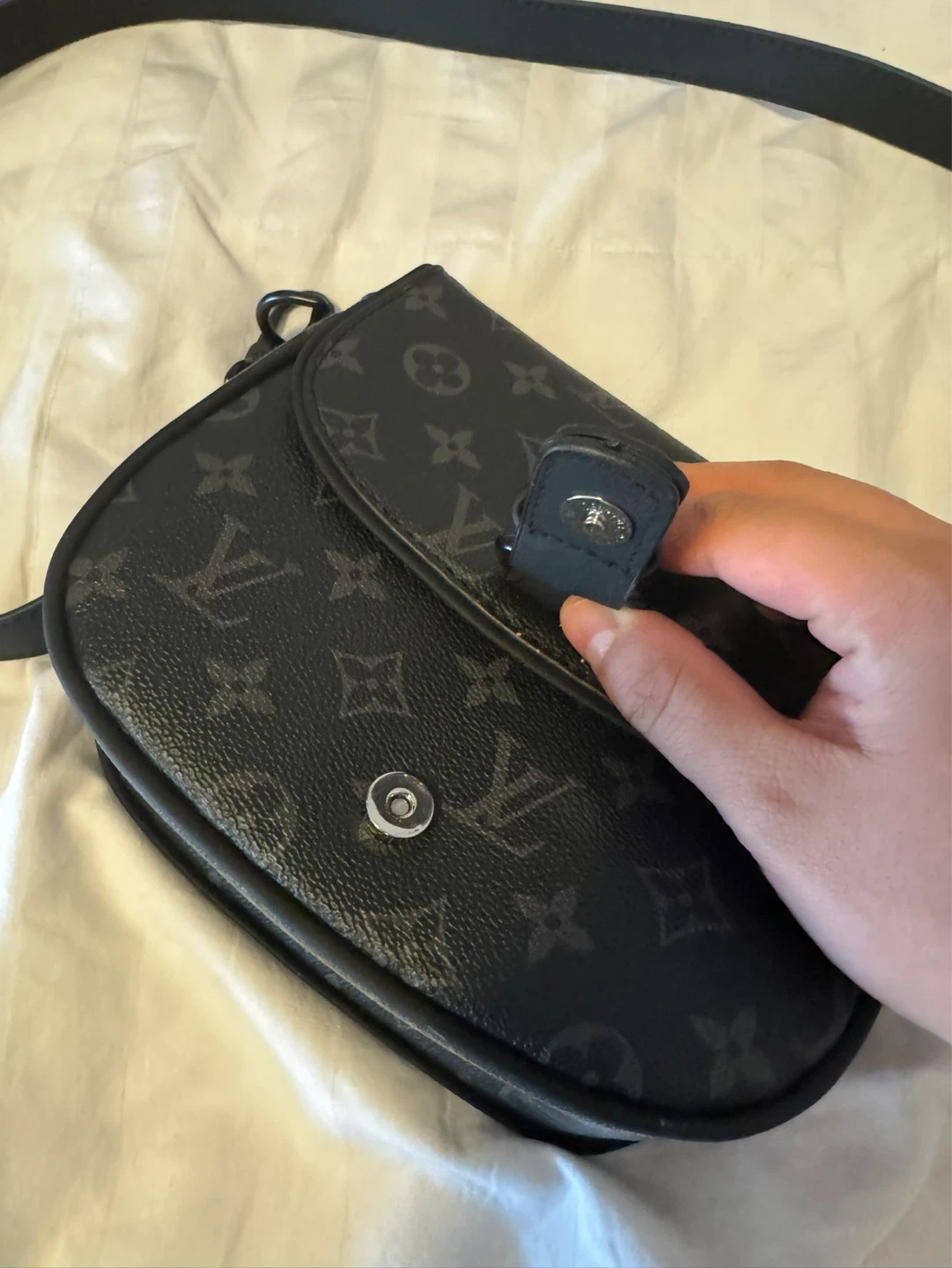 Crossbody Bag - photo 2
