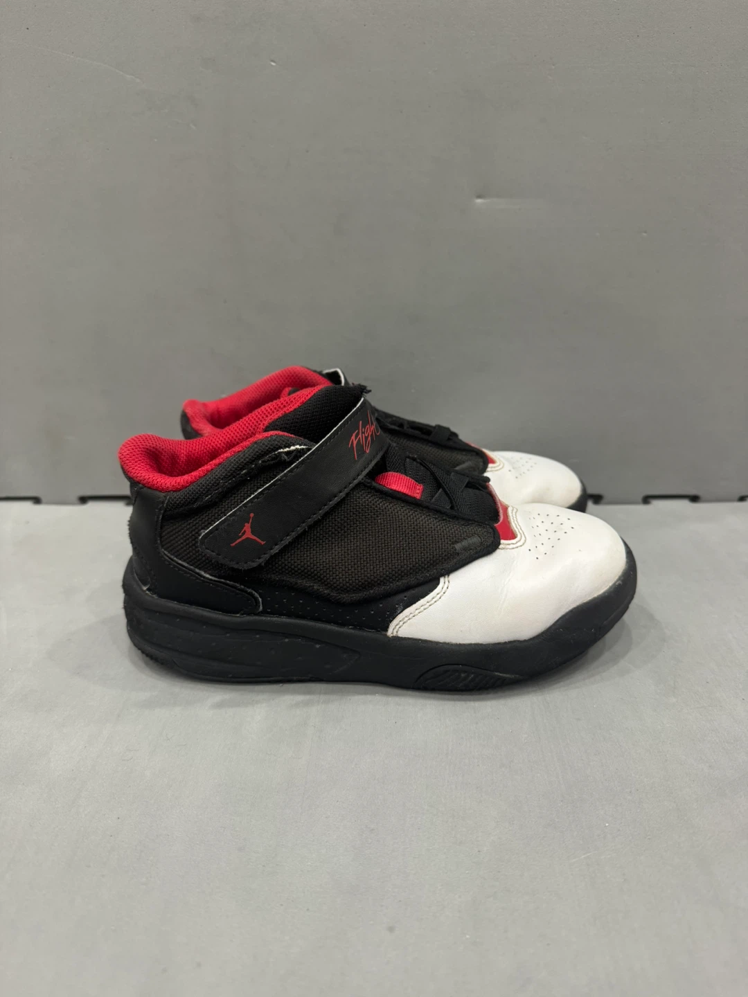 Kids’ Jordan Flight [Used] Size 13.5C - photo 2