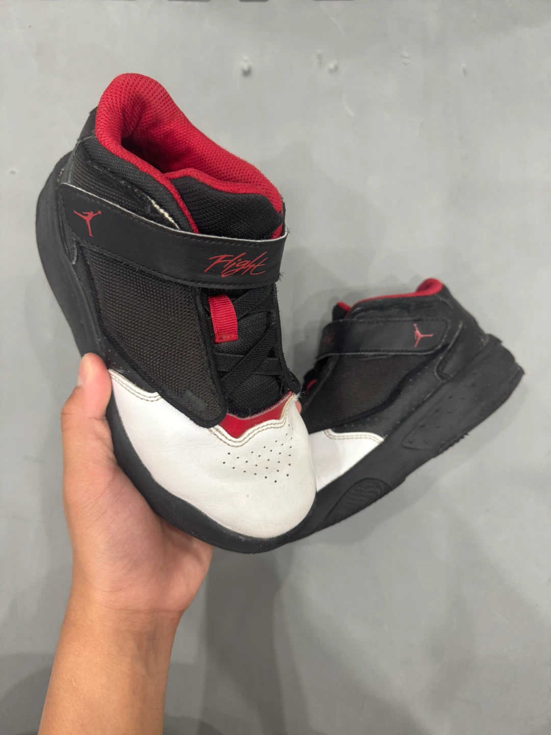 Kids’ Jordan Flight [Used] Size 13.5C