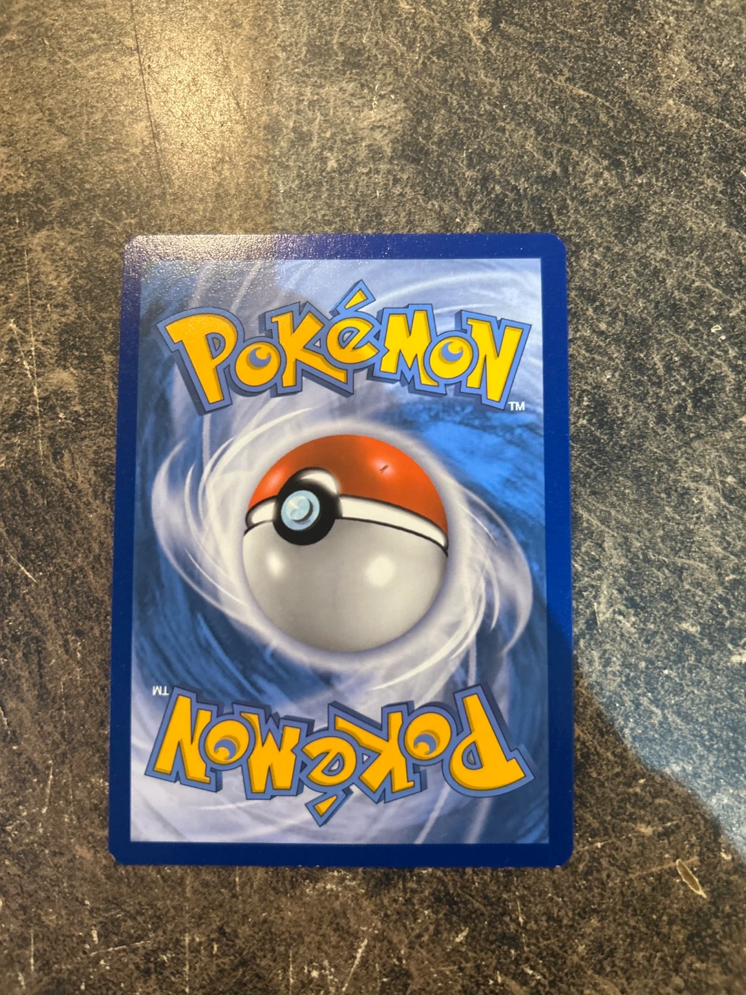 Pokemon Tyranitar V Card - photo 2