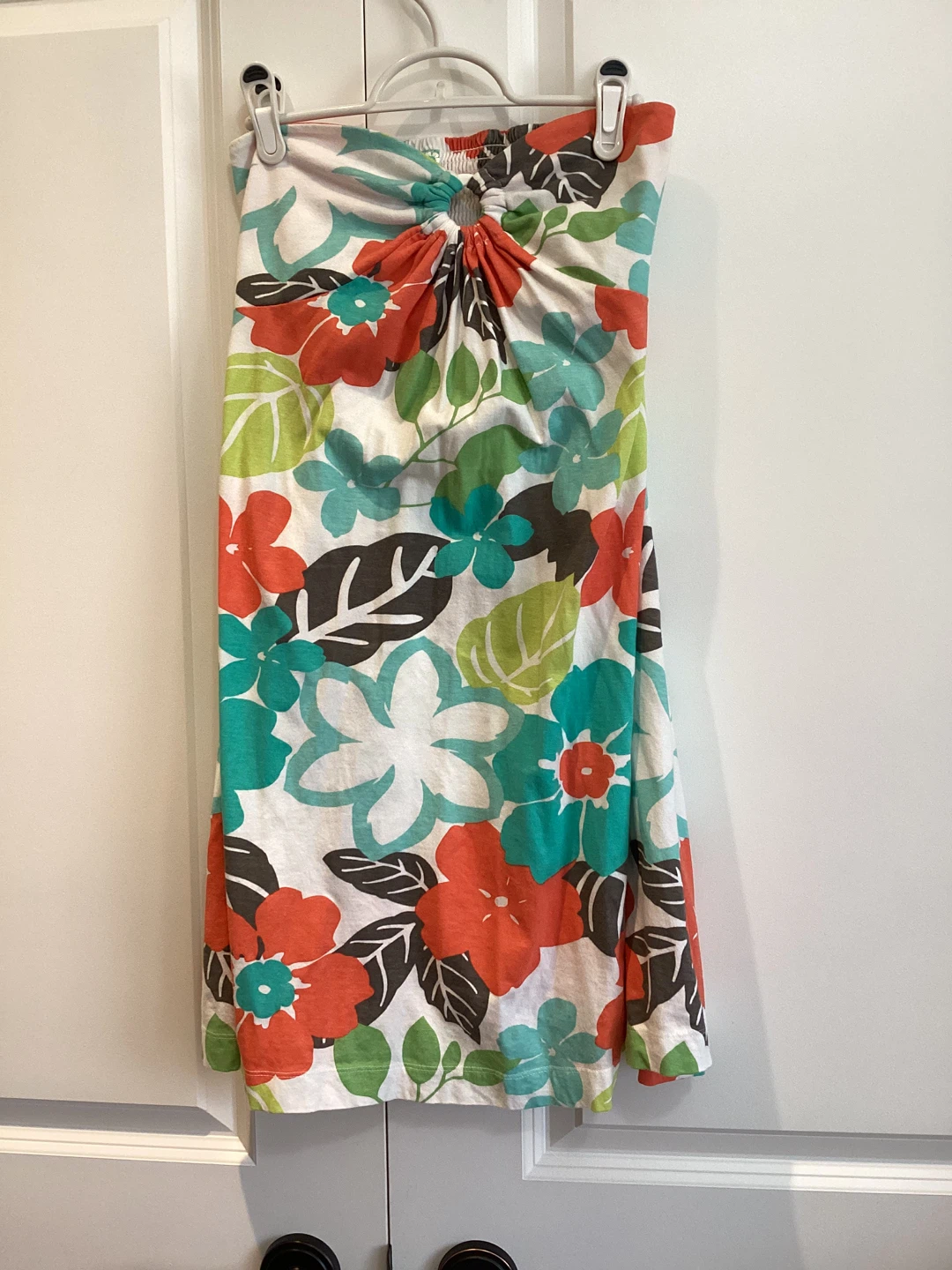 PRIMARK (OCEAN CLUB) SUN DRESS