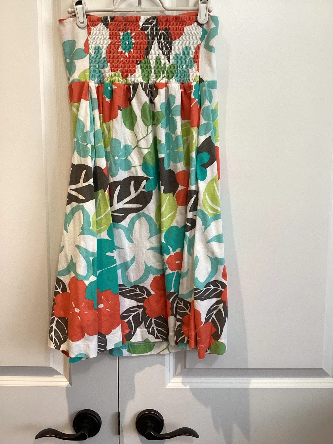 PRIMARK (OCEAN CLUB) SUN DRESS - photo 2