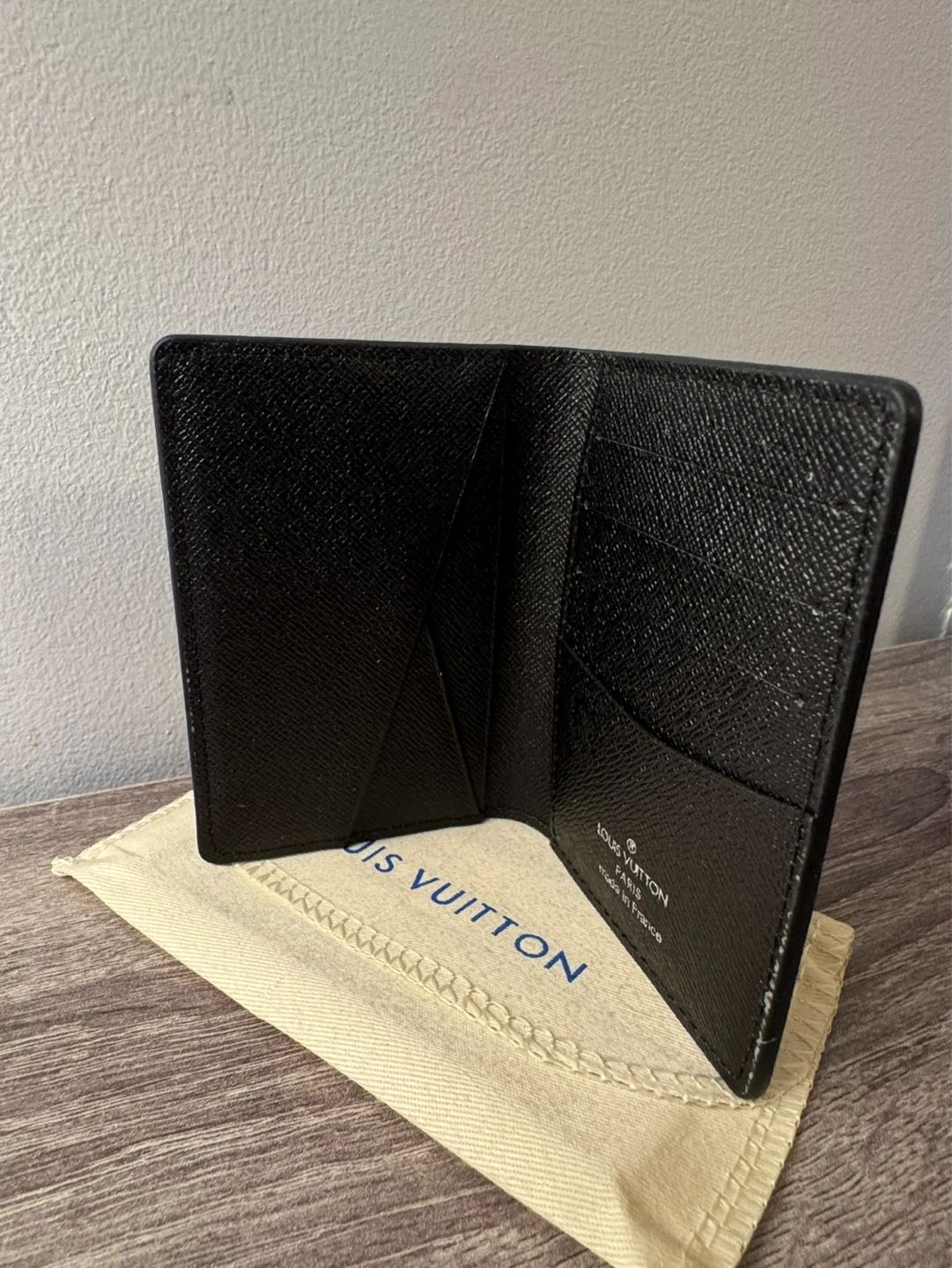 Card Holder - photo 2