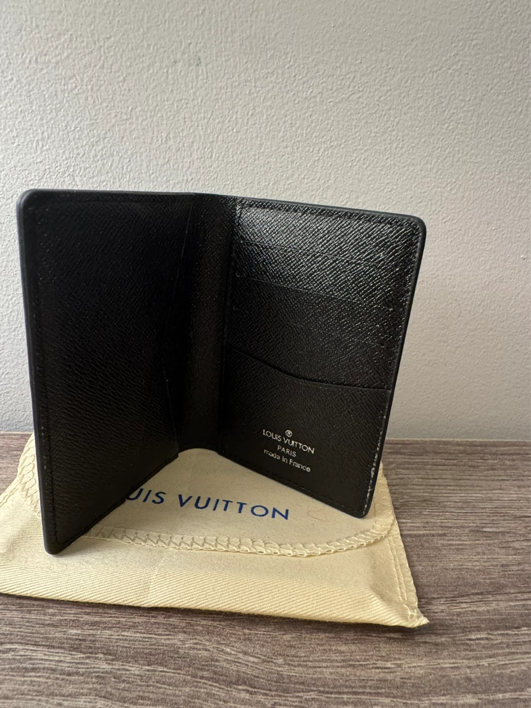 Card Holder - photo 3