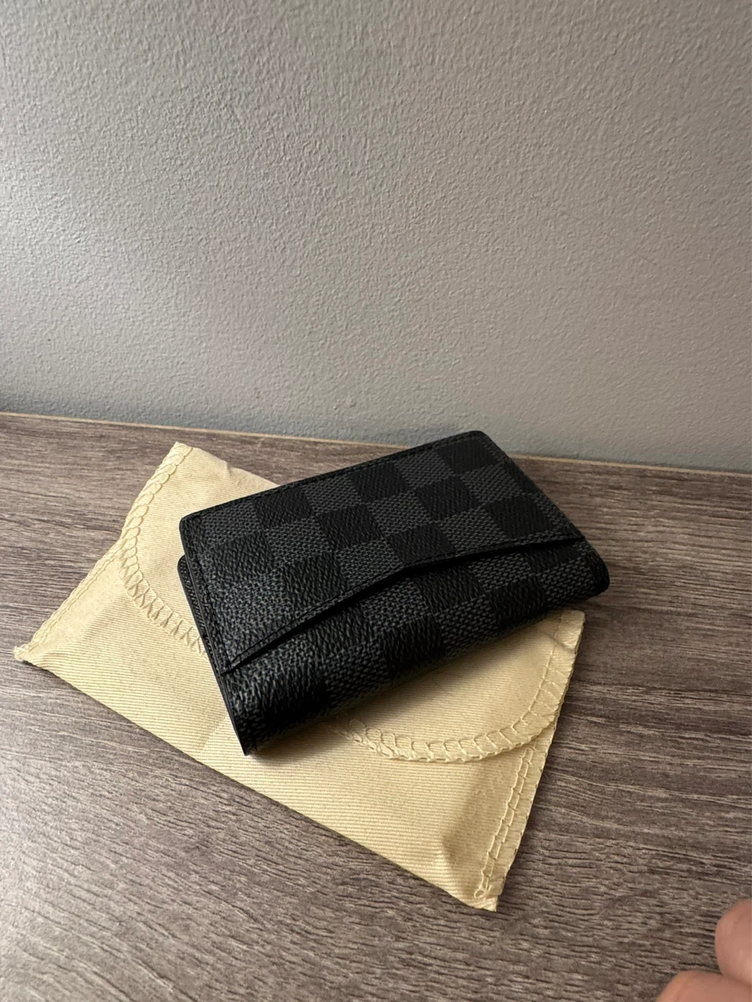 Card Holder - photo 4