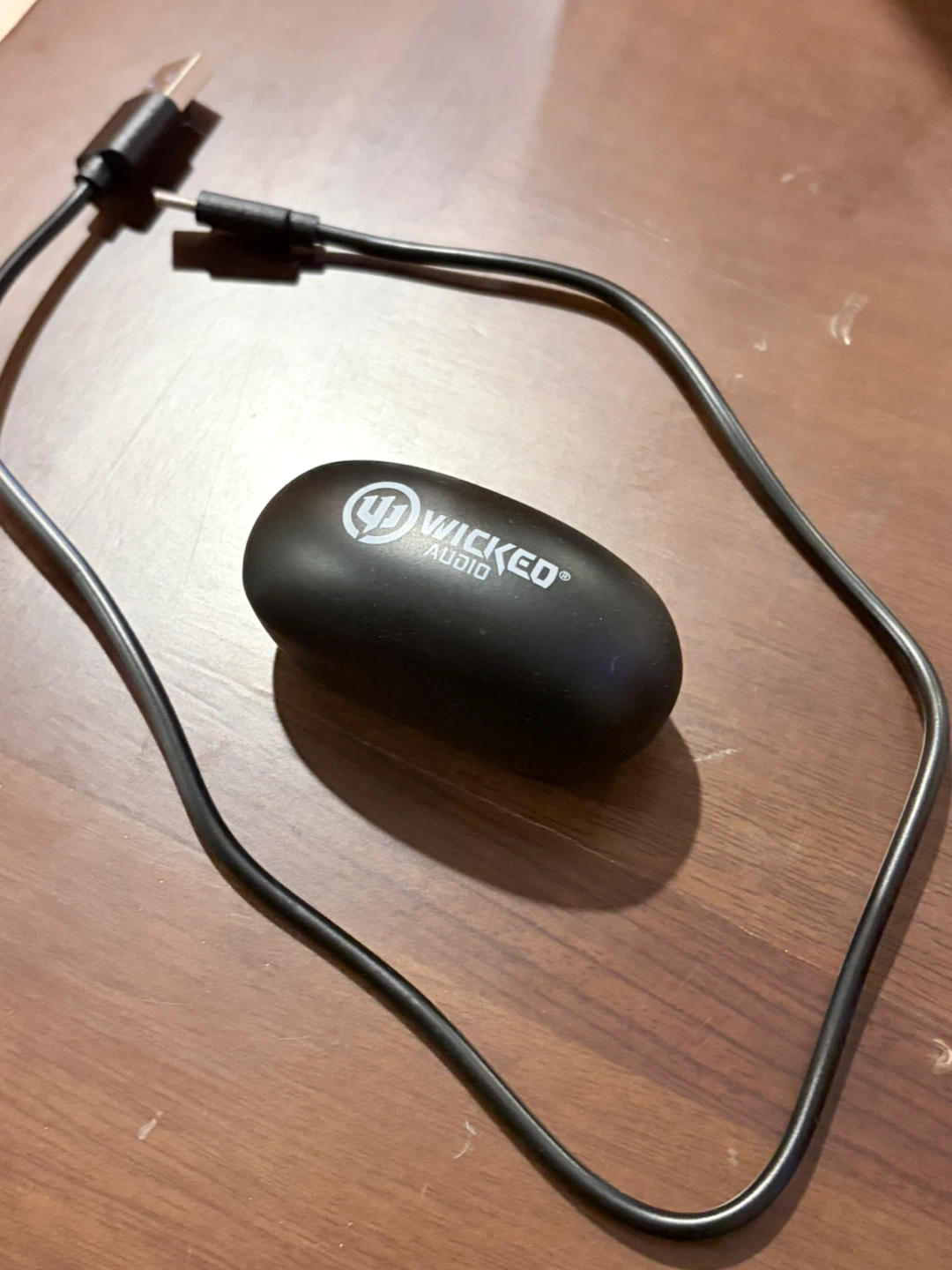 Wicked Bluetooth earbuds - photo 2