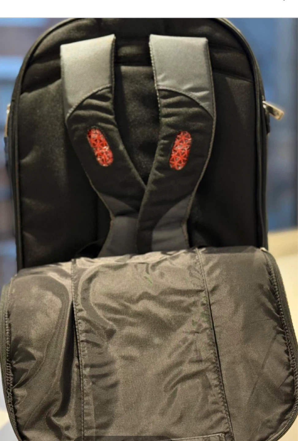 Heys Rolling Business Backpack - photo 3