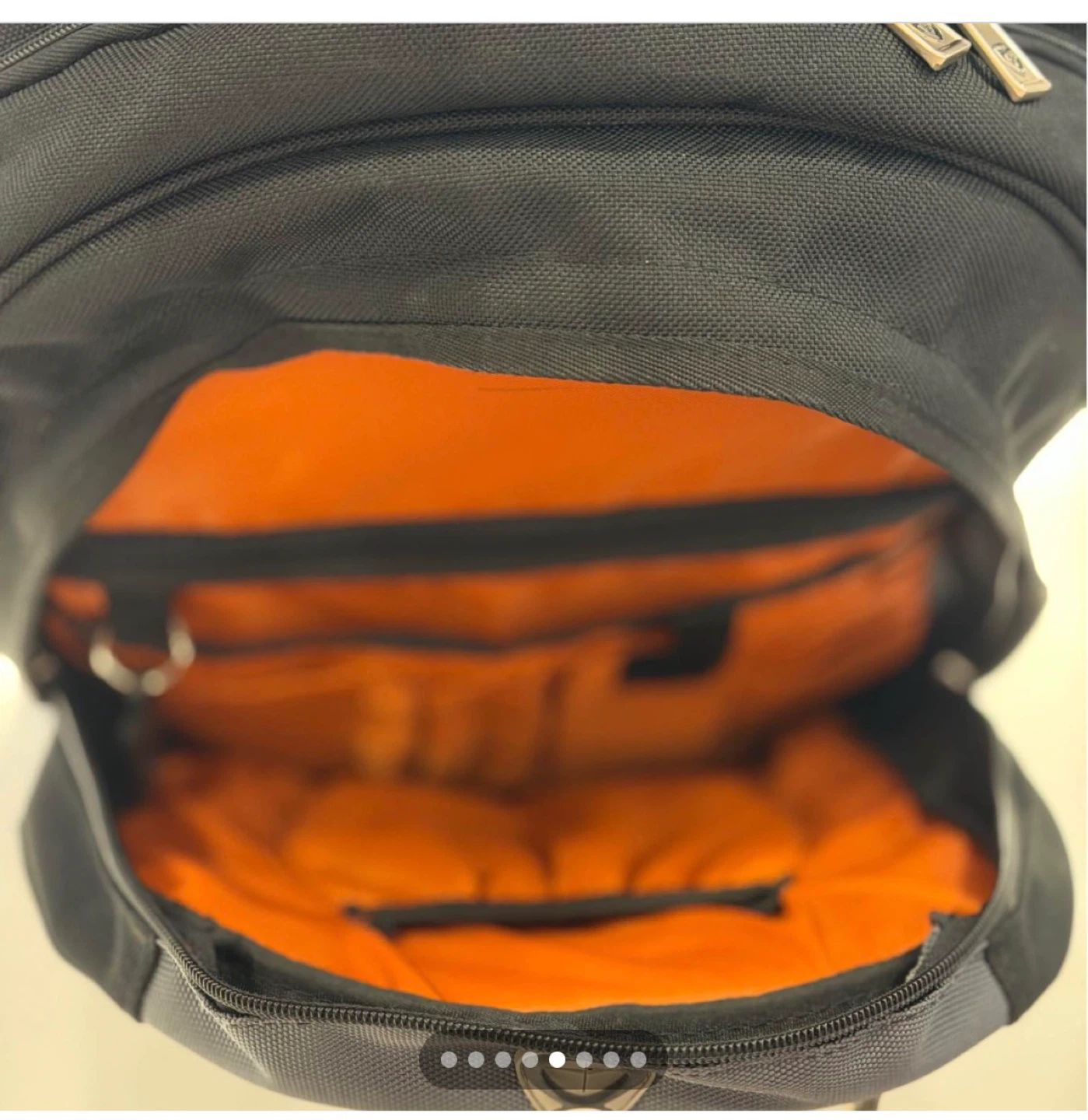 Heys Rolling Business Backpack - photo 2