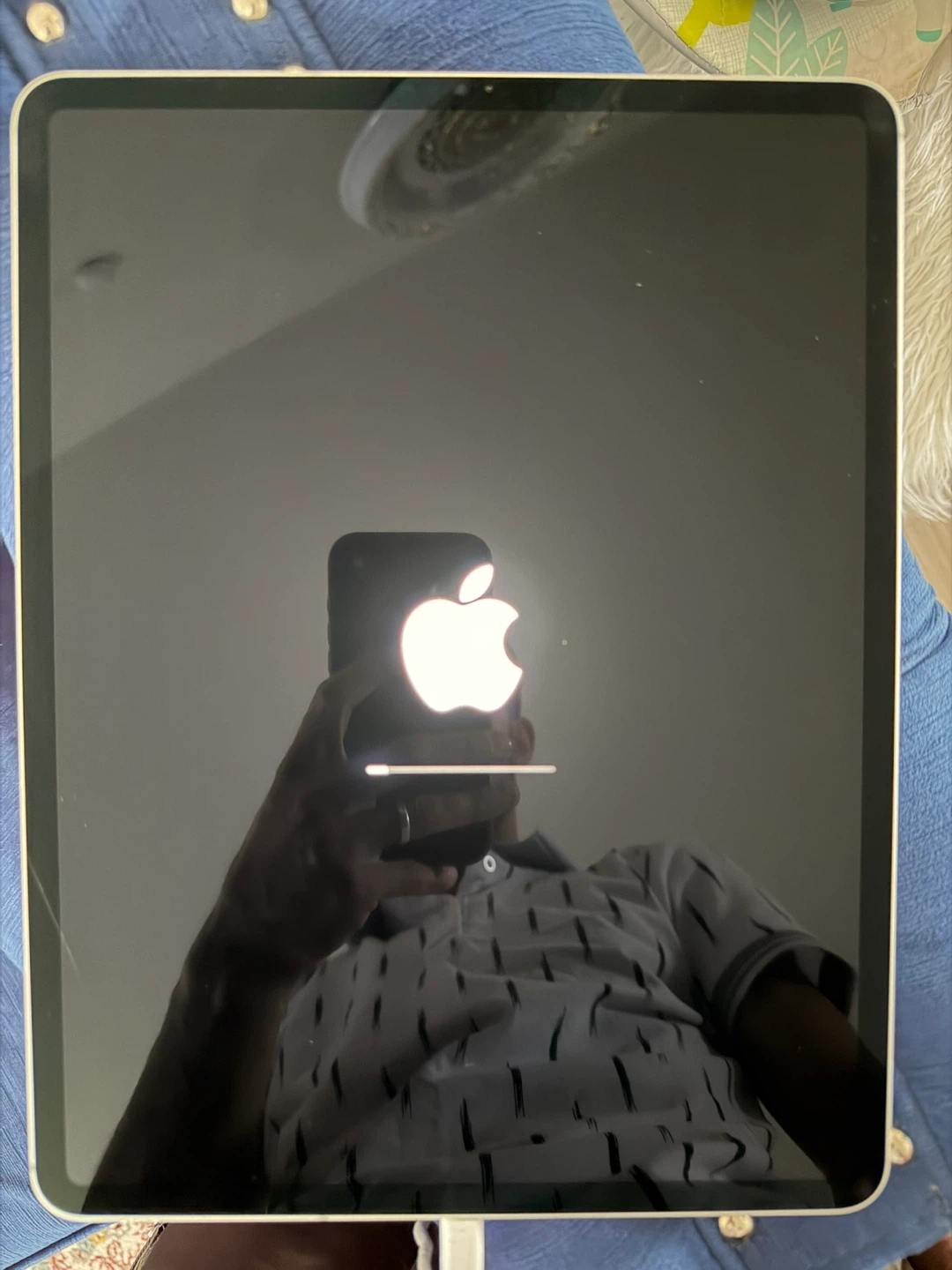 Apple 12.9-inch iPad Pro Wi-Fi + Cellular 2TB - photo 3