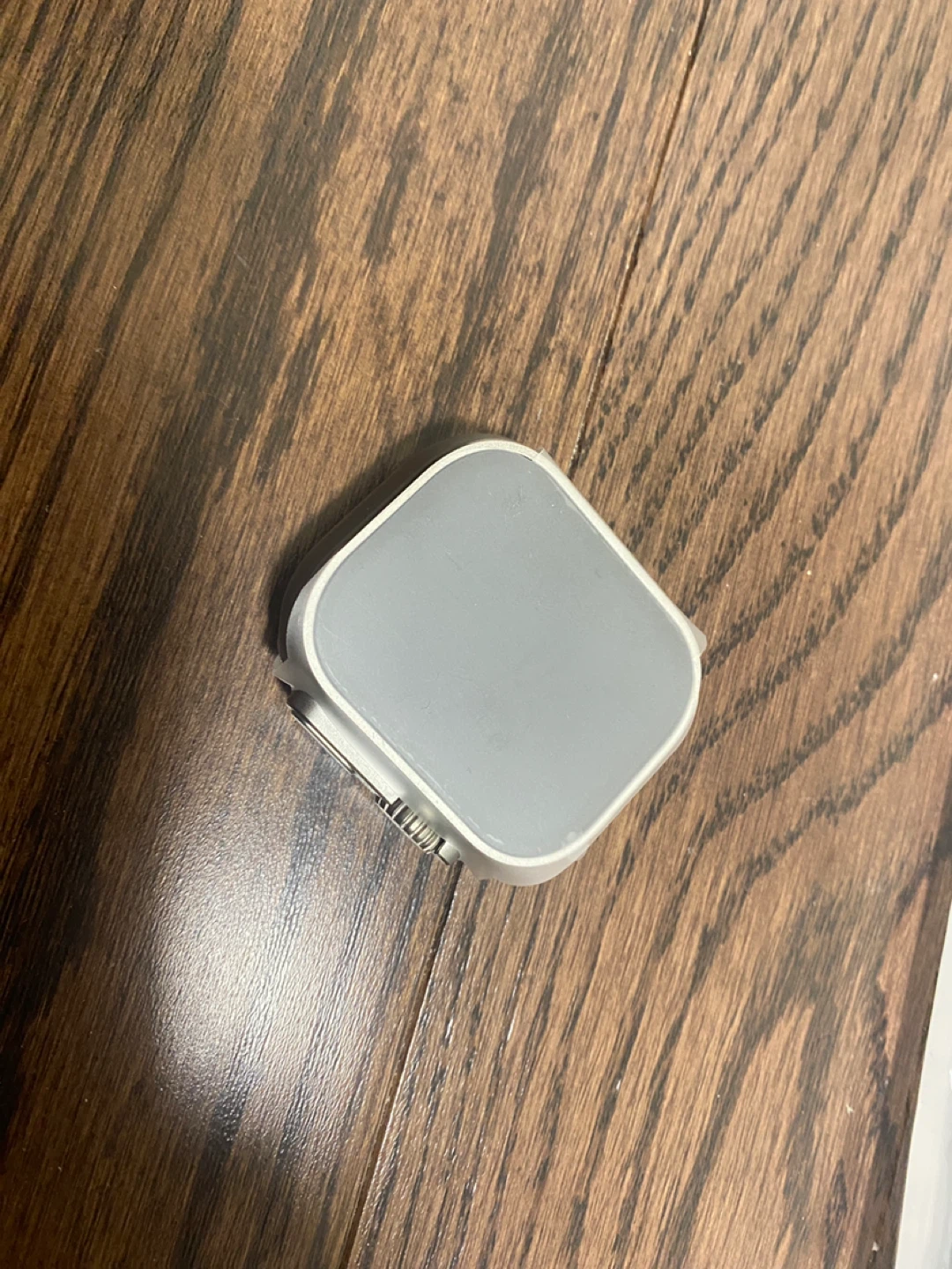 H14 Ultra+ Smartwatch with Extra Bands