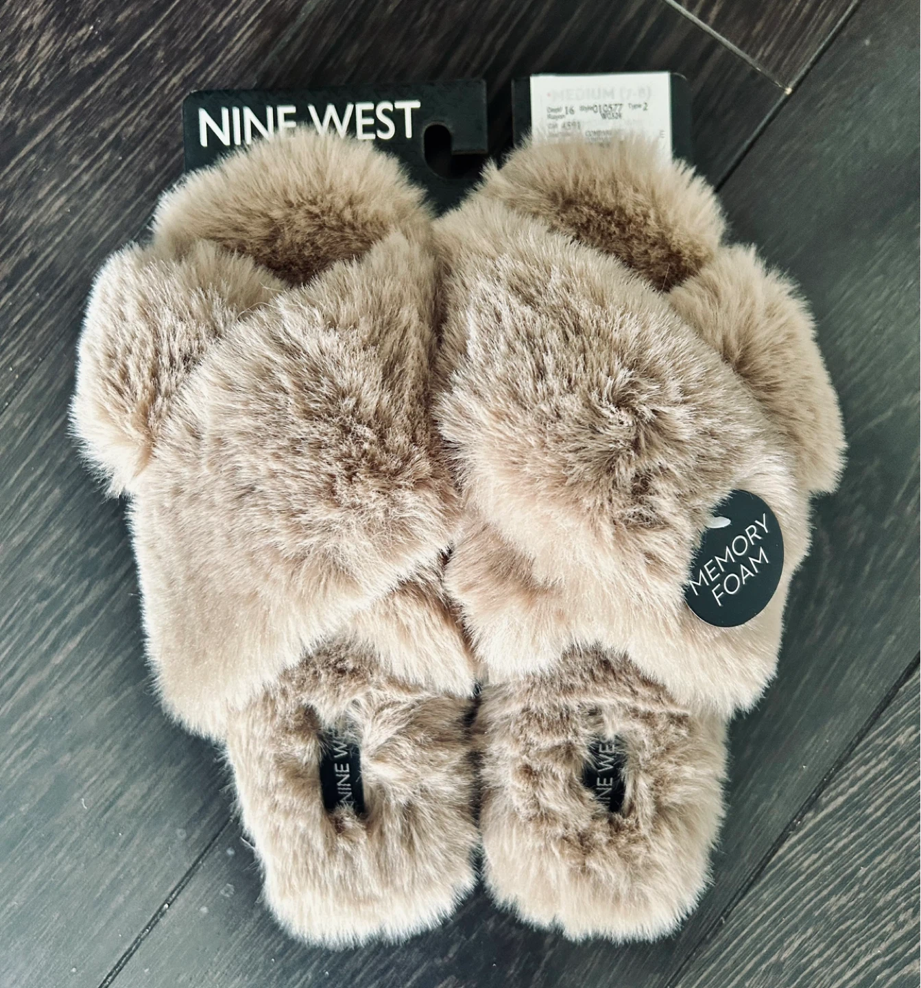 Nine West Women Slippers