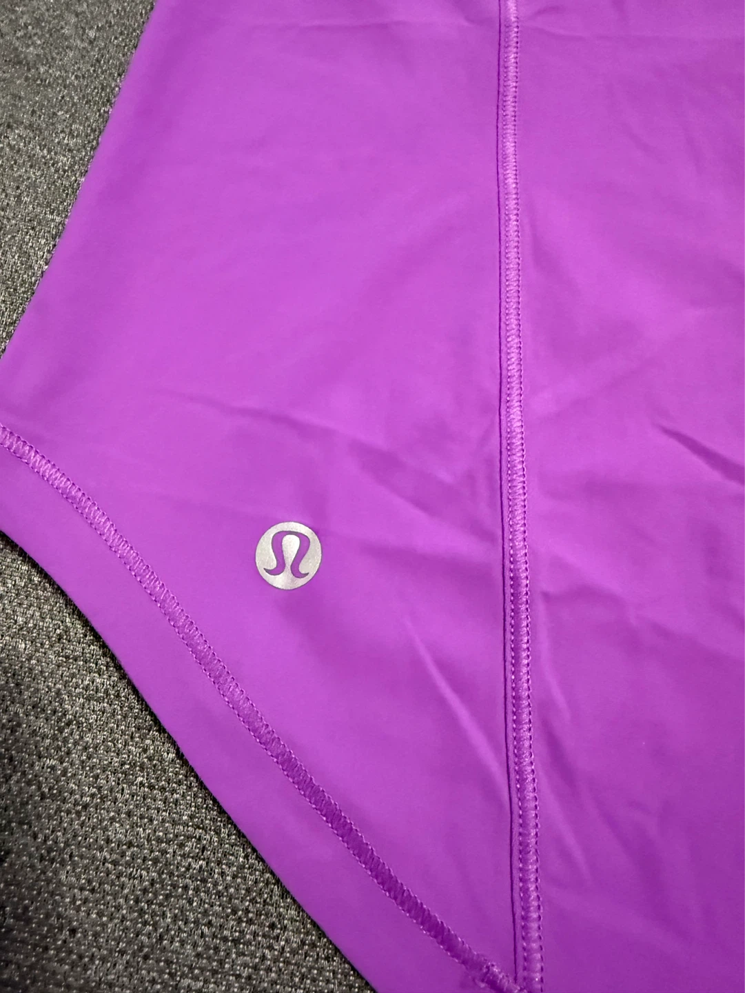 Lululemon Women's Tank Top - Purple - photo 3