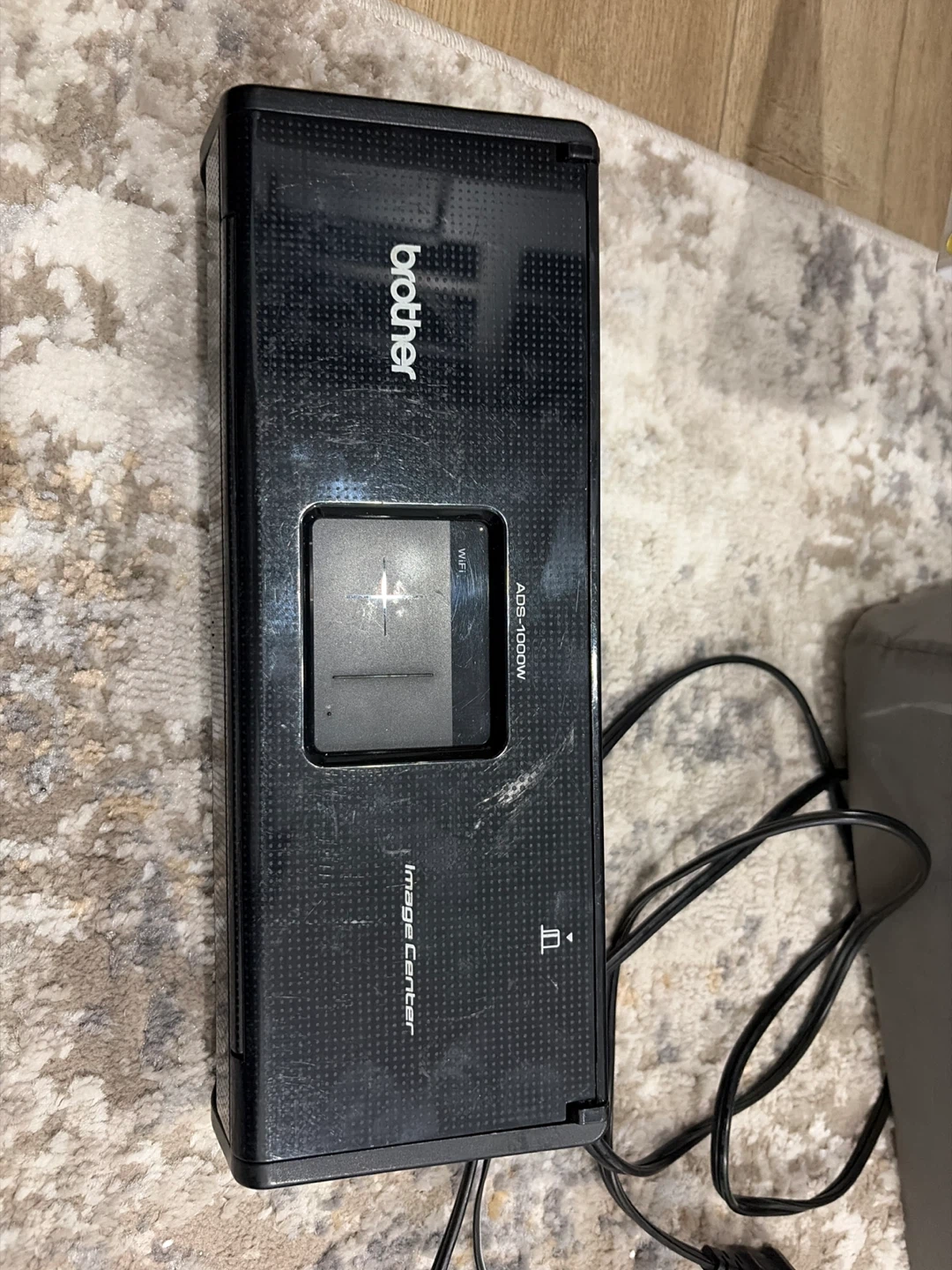 Brother Image Center ADS-1000W WiFi Scanner