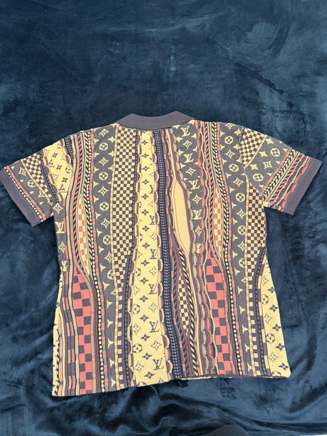 Louis Vuitton Polo Shirt - photo 4