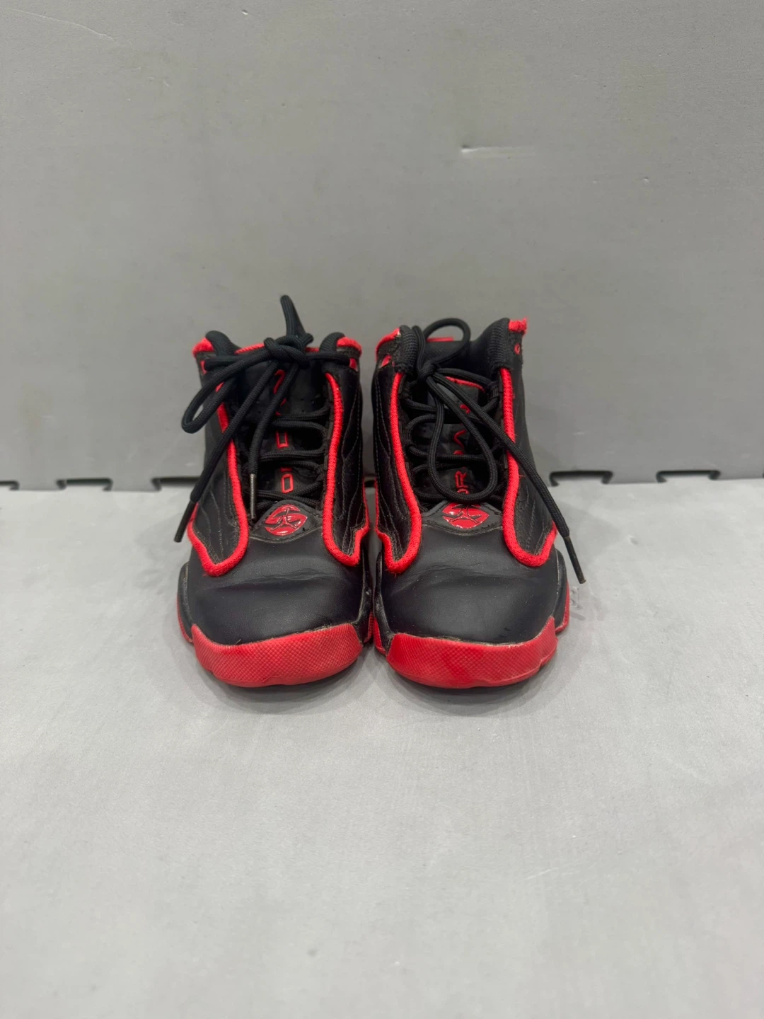 Kids’ Jordan Pro Strong [Used] Size 11C - photo 3