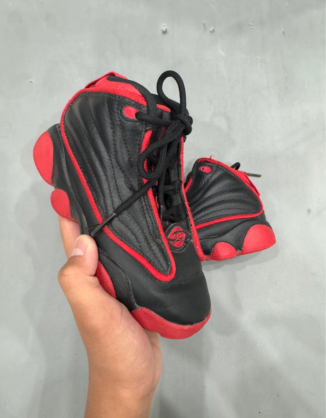 Kids’ Jordan Pro Strong [Used] Size 11C