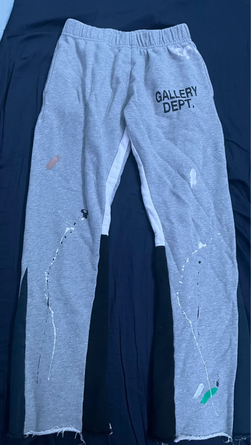 Gallery Dept. Sweatpants