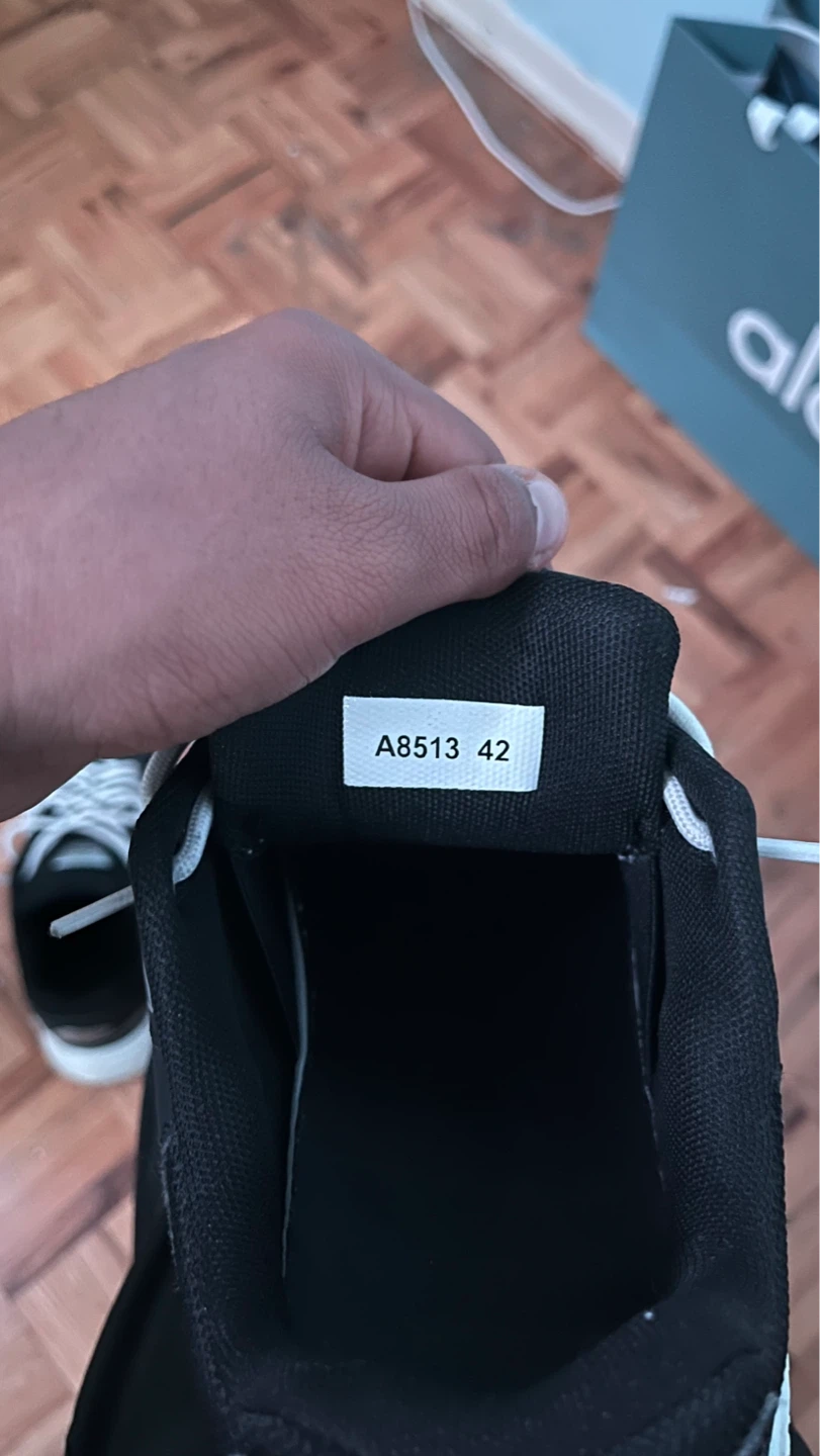 Dior B27 Sneakers Black Size 42 - photo 2