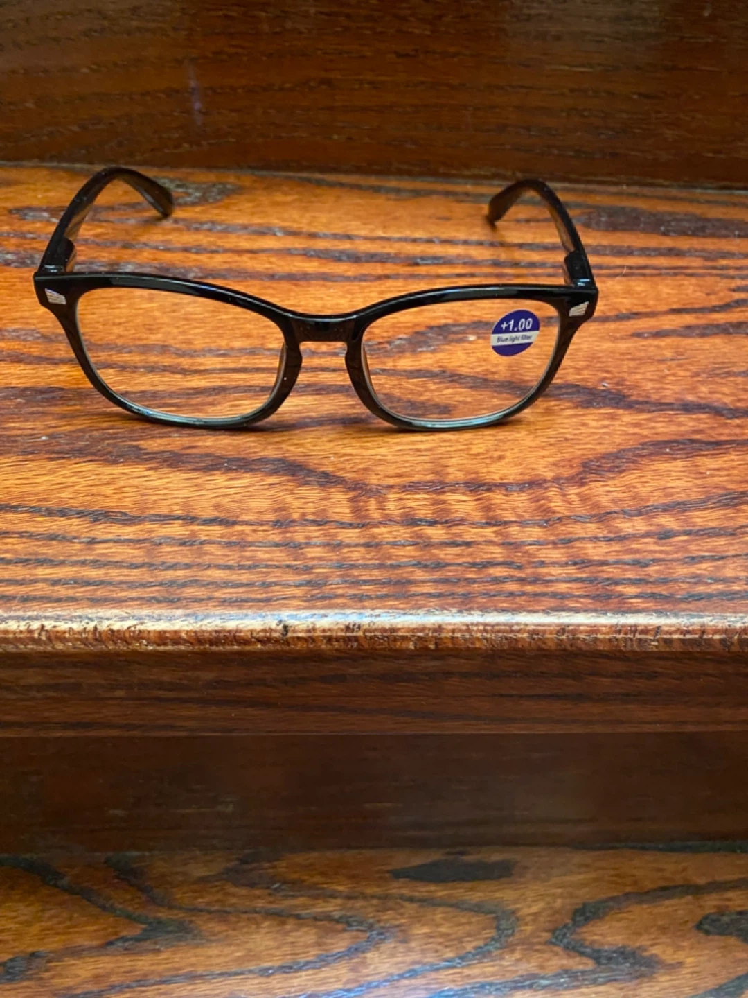 Blue Light Filter Glasses +1.00 - photo 2