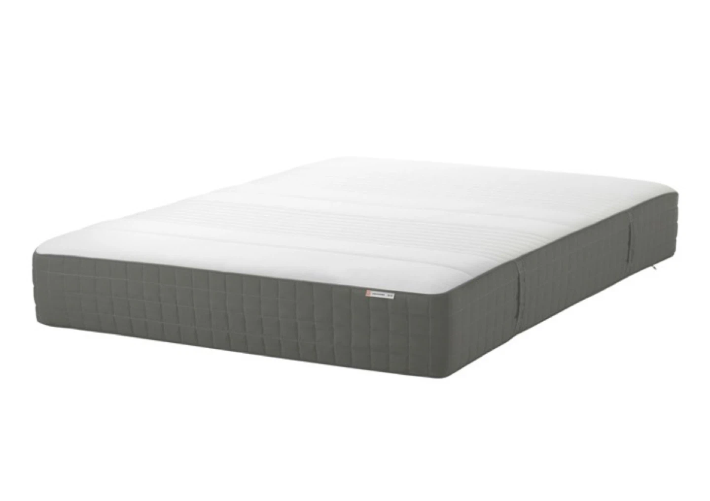 IKEA hybrid Mattress queen - photo 4
