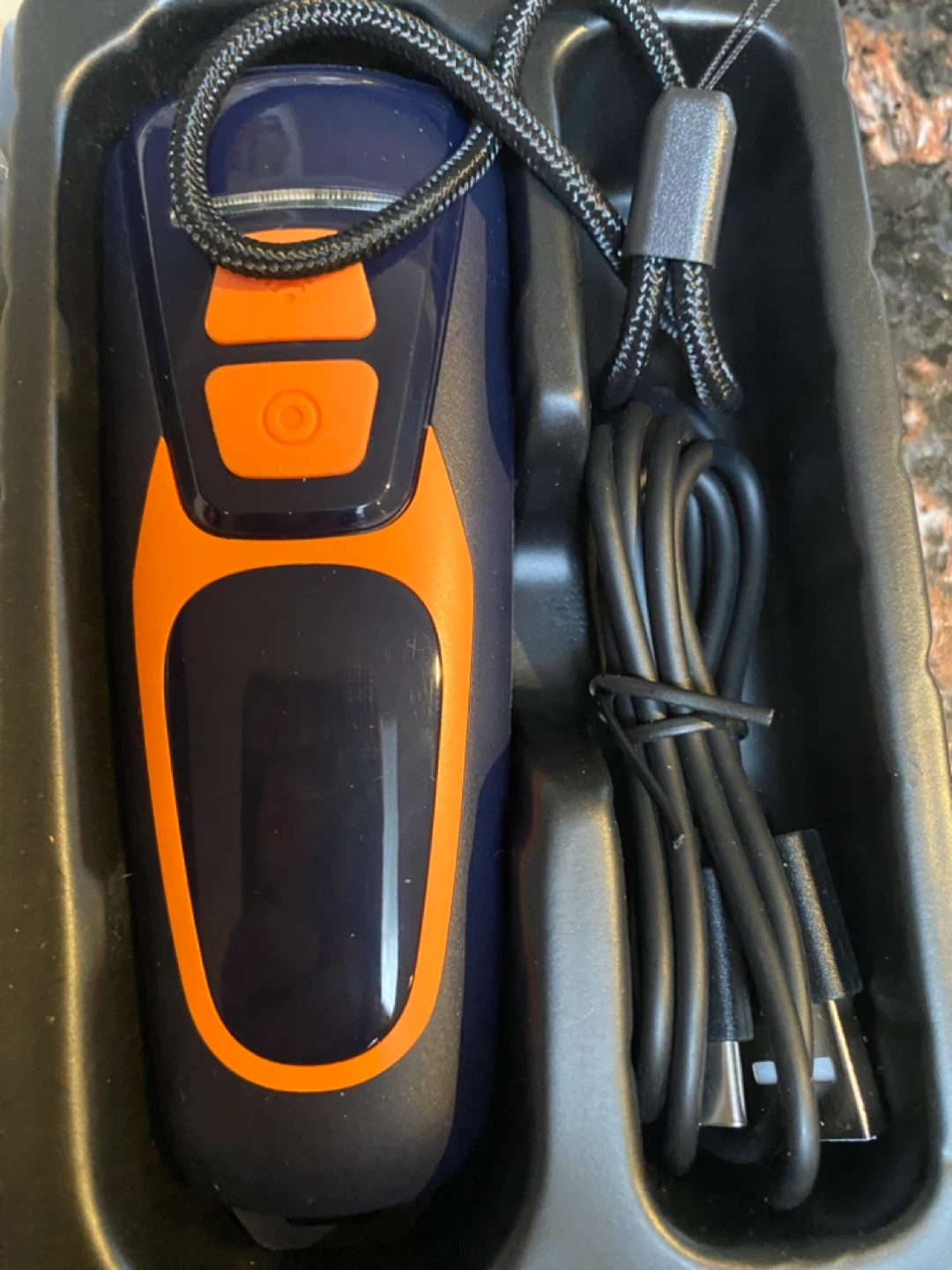 Anti Bark Tool Dog Training Device - photo 2
