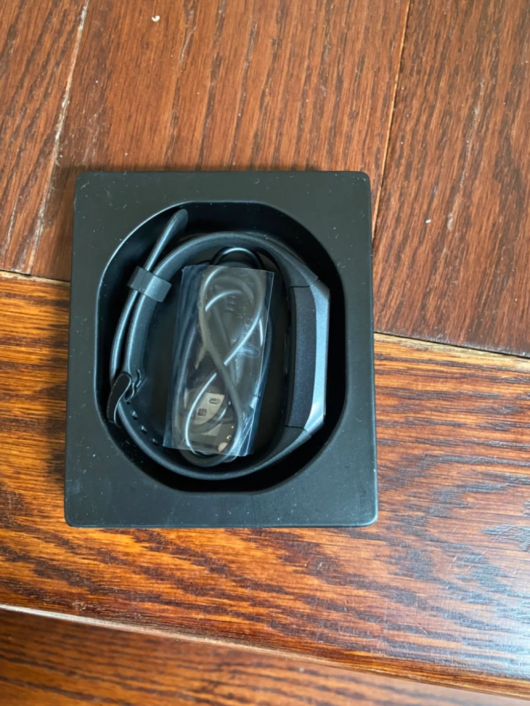 Health Fitness Tracker - photo 3