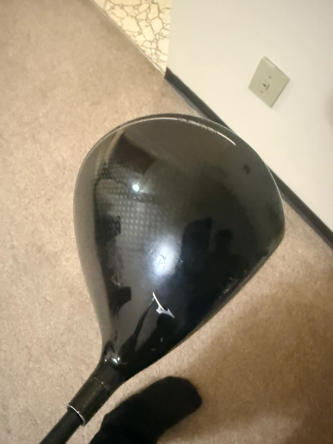 LH Mizuno ST190 Driver - photo 2