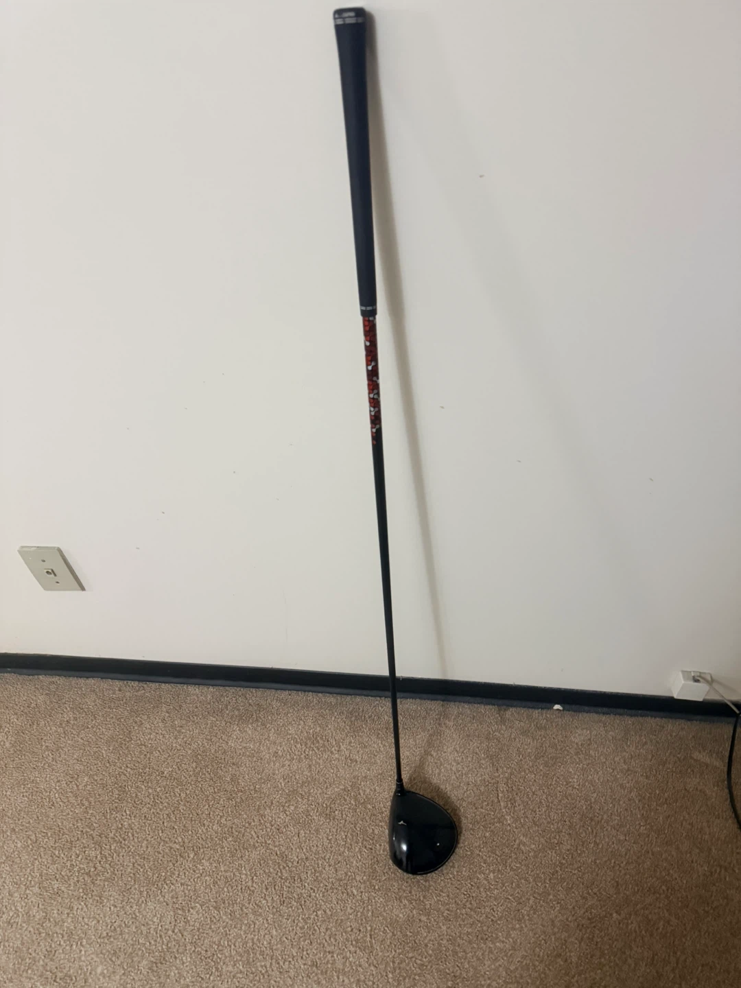 LH Mizuno ST190 Driver - photo 4