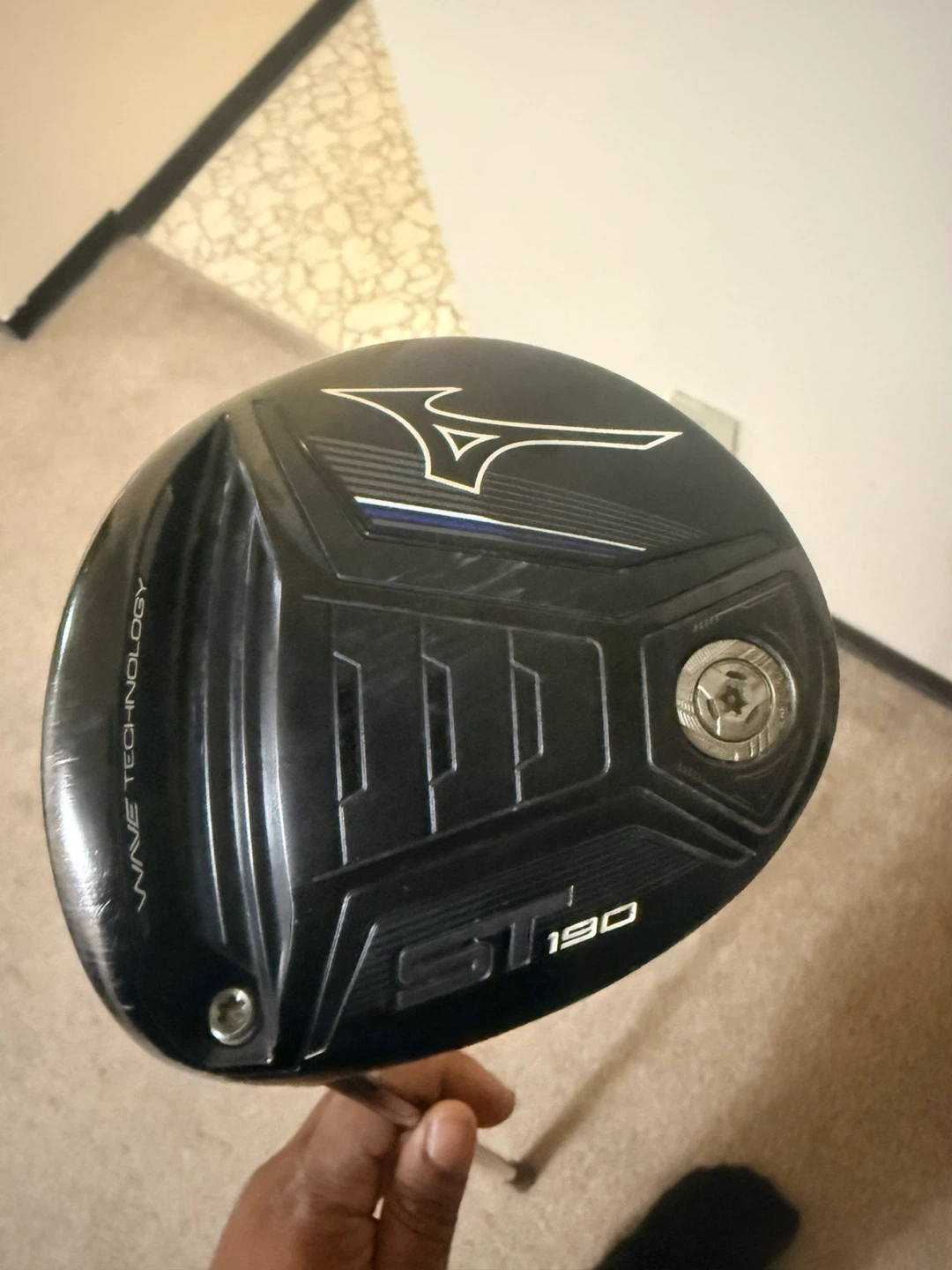 LH Mizuno ST190 Driver