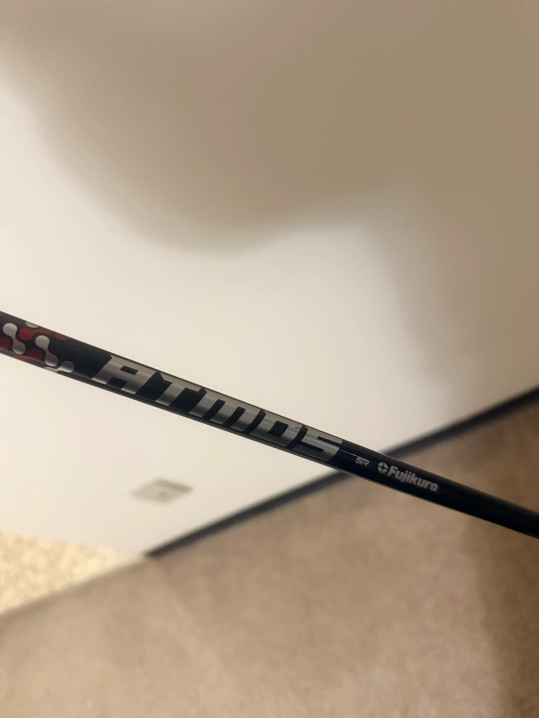 LH Mizuno ST190 Driver - photo 3