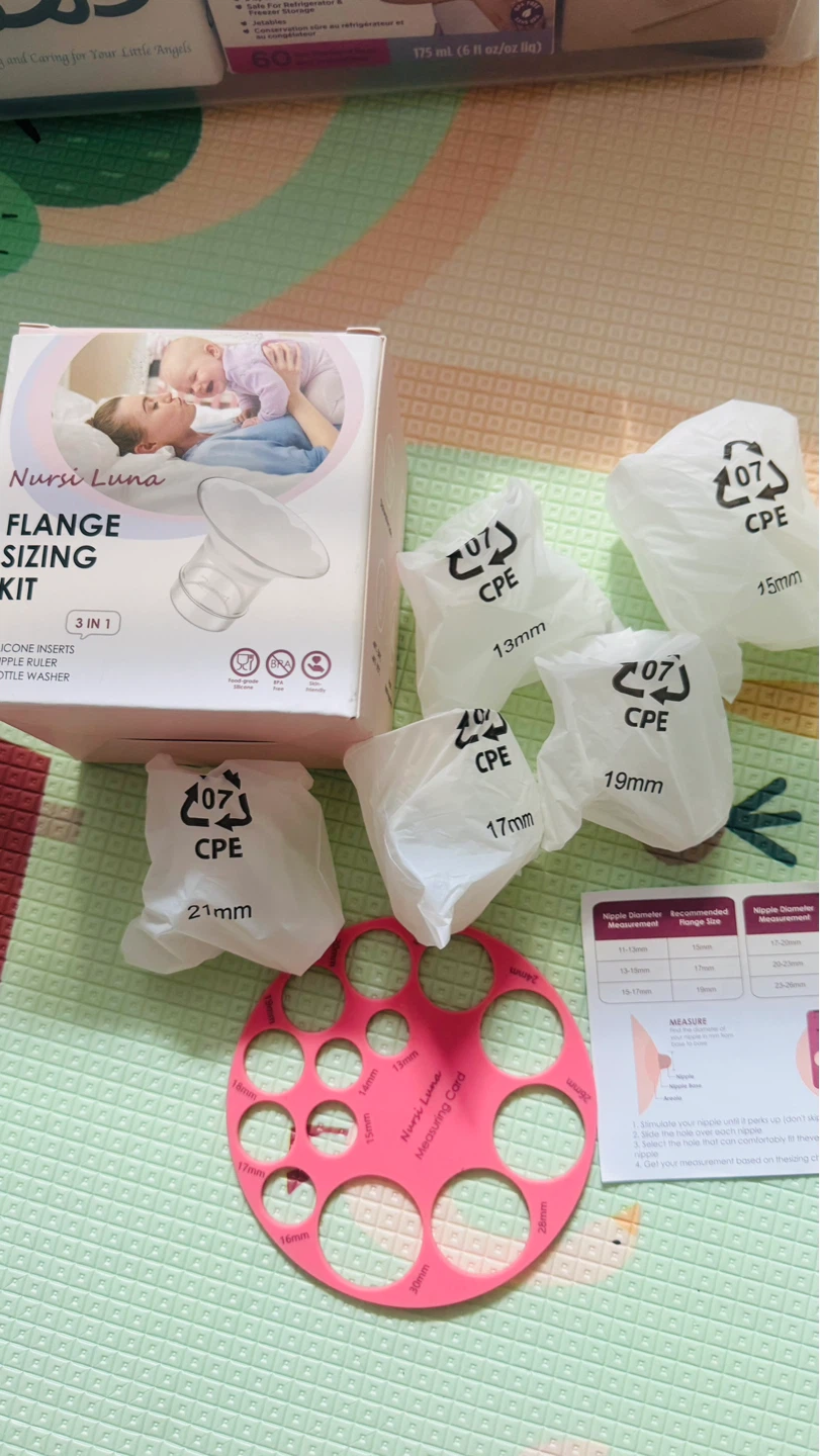 Momcozy S12Pro-V Hands-free Breast Pumps