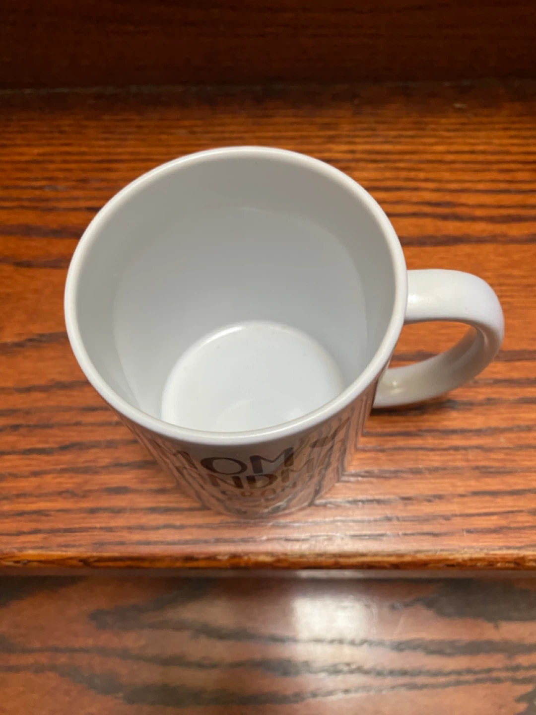 Gift Set: Mom Grandma Mug & Scented Candle - photo 5