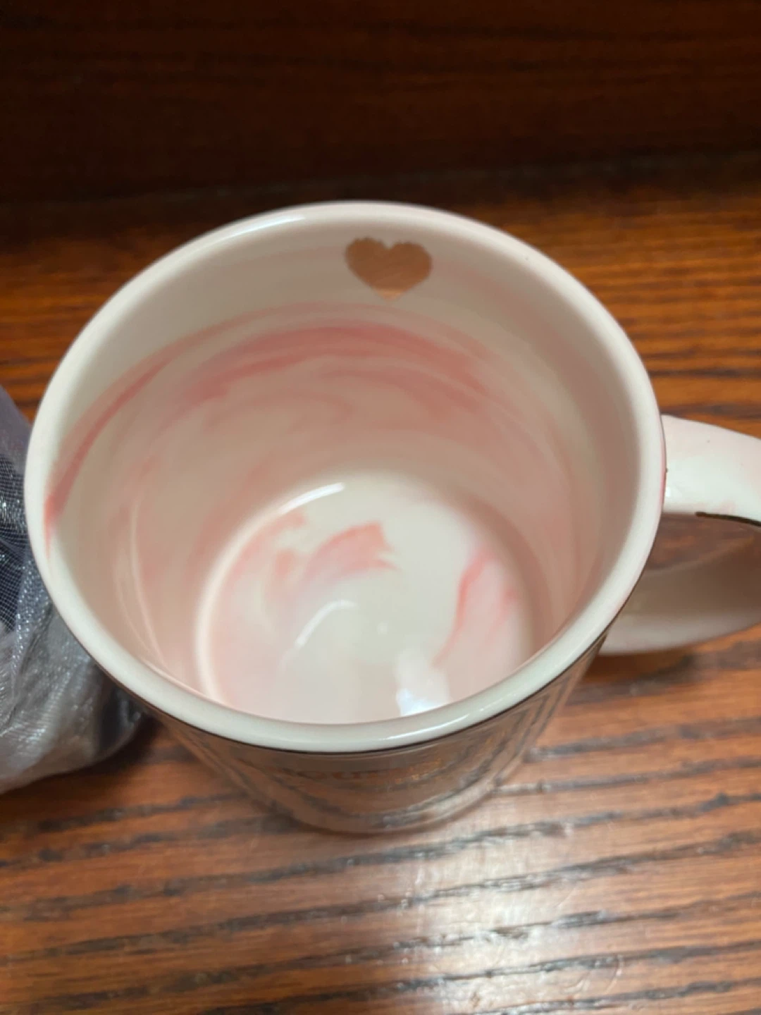 Penguin Mug and Crochet Penguin Gift Set - photo 5