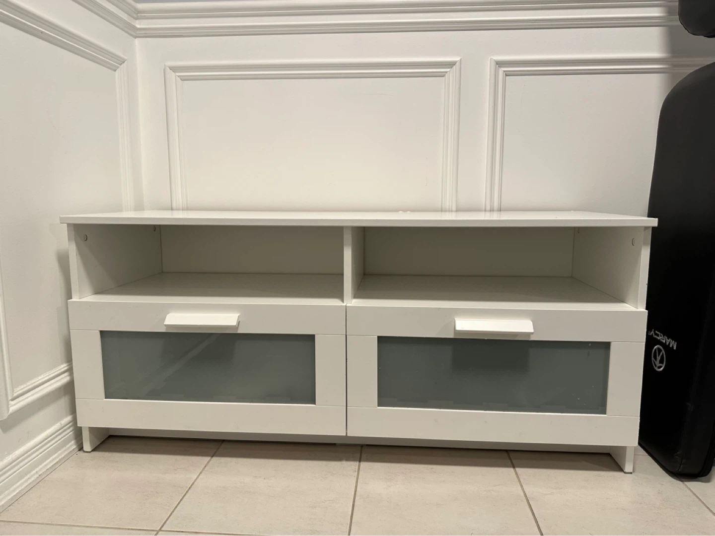 IKEA TV Stand “Brimnes” - photo 2