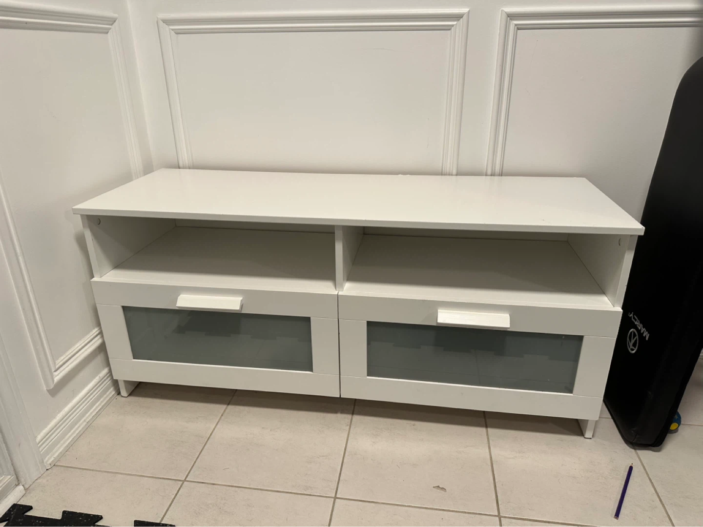 IKEA TV Stand “Brimnes”
