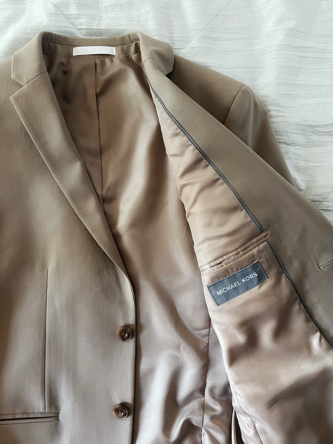 Michael Kors Blazer - photo 3