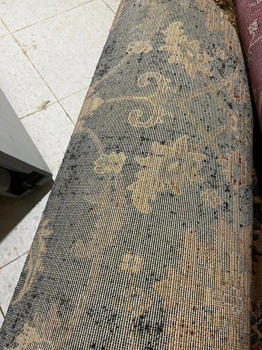 Kharma Oriental Weavers Area Rug - photo 2