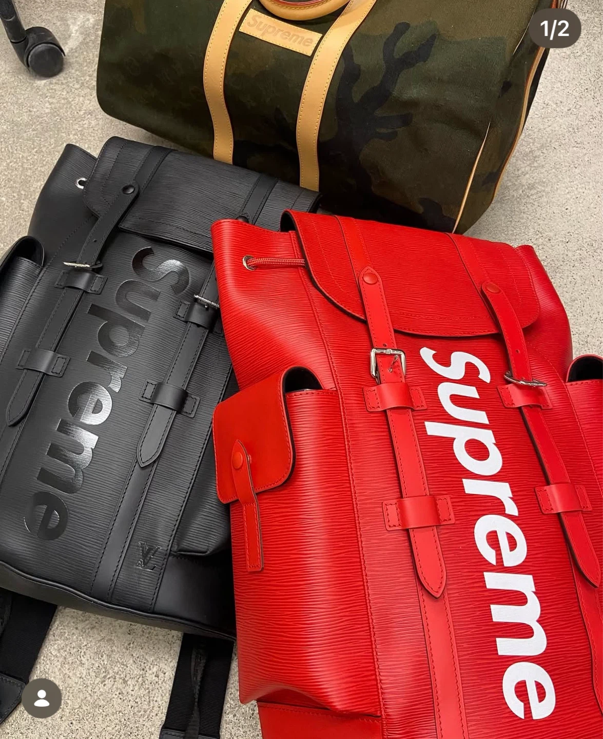 Supreme